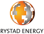 Rystad Energy Logo